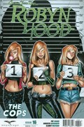 GRIMM FAIRY TALES PRESENTS: ROBYN HOOD #16B 