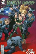 GRIMM FAIRY TALES PRESENTS: ROBYN HOOD #16 