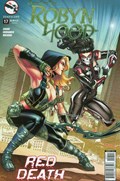 GRIMM FAIRY TALES PRESENTS: ROBYN HOOD #17 