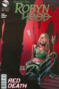 GRIMM FAIRY TALES PRESENTS: ROBYN HOOD #17B 
