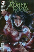 GRIMM FAIRY TALES PRESENTS: ROBYN HOOD #6C 