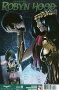 GRIMM FAIRY TALES PRESENTS: ROBYN HOOD #9C 