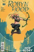GRIMM FAIRY TALES PRESENTS: ROBYN HOOD #19B 