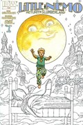 LITTLE NEMO: RETURN TO SLUMBERLAND #1-2nd 