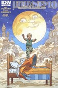 LITTLE NEMO: RETURN TO SLUMBERLAND #1B 