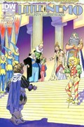 LITTLE NEMO: RETURN TO SLUMBERLAND #2-SUB 