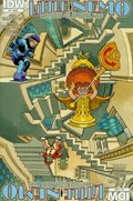 LITTLE NEMO: RETURN TO SLUMBERLAND #3 