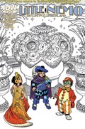 LITTLE NEMO: RETURN TO SLUMBERLAND #2-NYCC-B 
