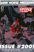 DARK HORSE PRESENTS #7 