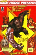 DARK HORSE PRESENTS #7B 