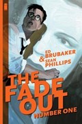 THE FADE OUT #1-DCBS 