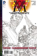 THE MULTIVERSITY #1-RI 