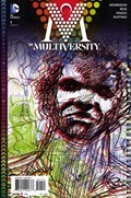 THE MULTIVERSITY #1-RI-D 