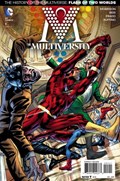 THE MULTIVERSITY #1-RI-C 