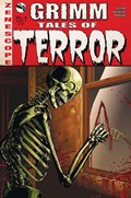 GRIMM TALES OF TERROR #3B 
