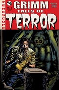 GRIMM TALES OF TERROR #2B 