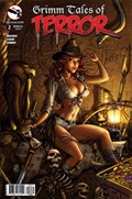 GRIMM TALES OF TERROR #2C 