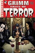 GRIMM TALES OF TERROR #4C 