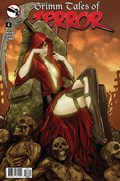 GRIMM TALES OF TERROR #4B 