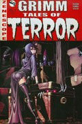 GRIMM TALES OF TERROR #5C 