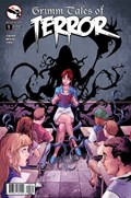 GRIMM TALES OF TERROR #1B 