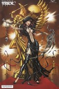 GRIMM TALES OF TERROR #1-RI-B 