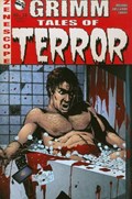 GRIMM TALES OF TERROR #13C 