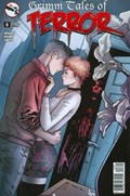GRIMM TALES OF TERROR #6B 