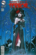 GRIMM TALES OF TERROR #10 