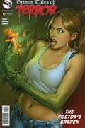 GRIMM TALES OF TERROR #11 