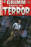 GRIMM TALES OF TERROR #12C 
