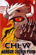 CHEW: WARRIOR CHICKEN POYO #1-2nd 