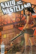 SALLY OF THE WASTELAND #1-RI 