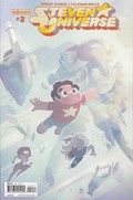 STEVEN UNIVERSE #2 