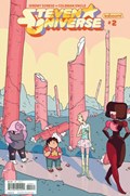 STEVEN UNIVERSE #2-RI 