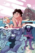 STEVEN UNIVERSE #2-RI-B 