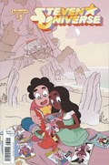 STEVEN UNIVERSE #3B 