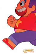 STEVEN UNIVERSE #5-RI 