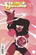STEVEN UNIVERSE #4B 