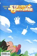 STEVEN UNIVERSE #4 