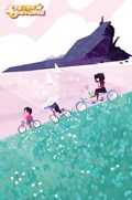 STEVEN UNIVERSE #4-RI 