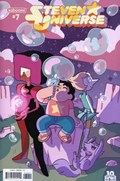 STEVEN UNIVERSE #7 