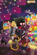 STEVEN UNIVERSE #1-BALCC 
