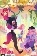 STEVEN UNIVERSE #8B 