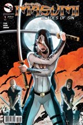 GRIMM FAIRY TALES PRESENTS MASUMI #1-ELITE-D 