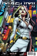 GRIMM FAIRY TALES PRESENTS MASUMI #2-ELITE-D 