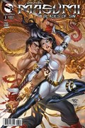 GRIMM FAIRY TALES PRESENTS MASUMI #3B 