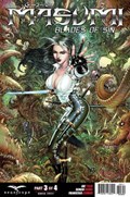 GRIMM FAIRY TALES PRESENTS MASUMI #3 