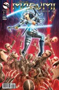 GRIMM FAIRY TALES PRESENTS MASUMI #3C 
