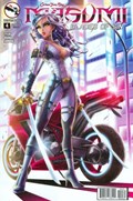 GRIMM FAIRY TALES PRESENTS MASUMI #4C 